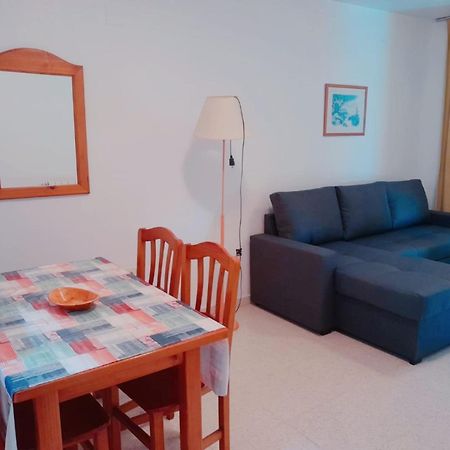 Paraiso Centro Alquilevante Μπένιντορμ Εξωτερικό φωτογραφία